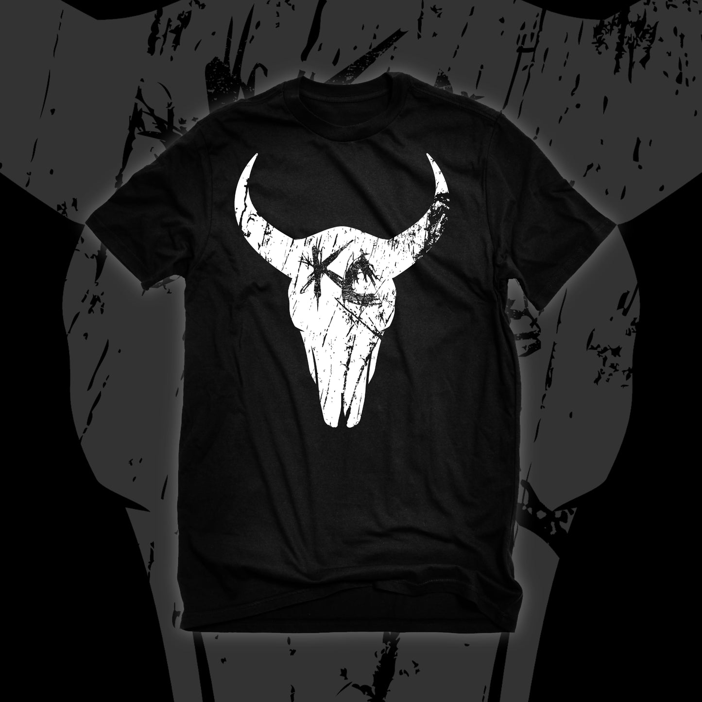 KC Longhorn PRE ORDER