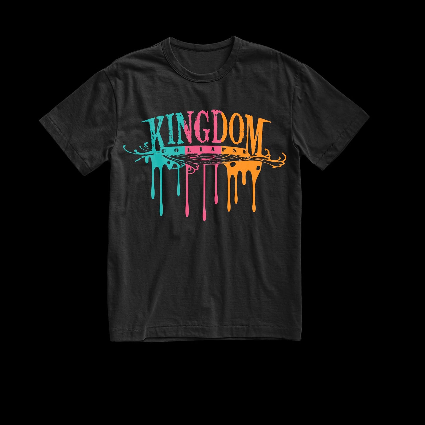 KC Fiesta Drip Shirt