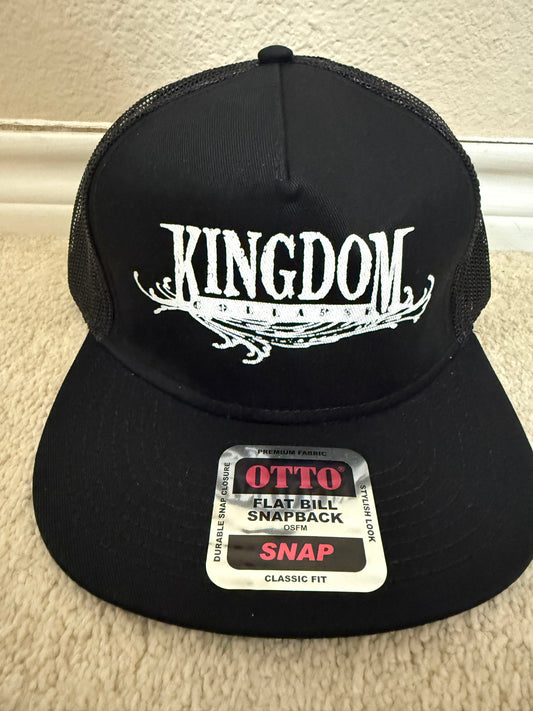 Snapback Hat
