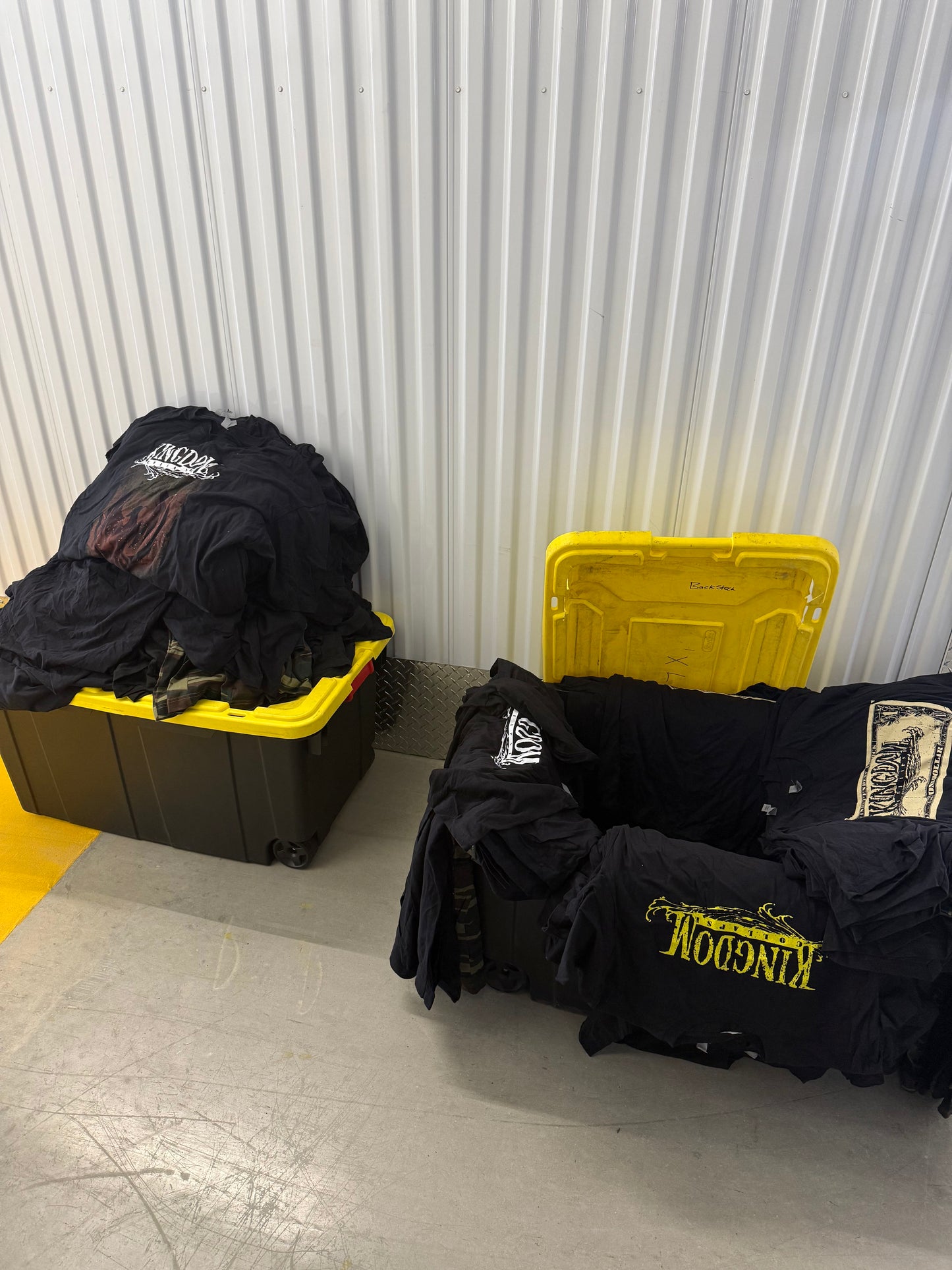 Mystery Merch 1 Shirt