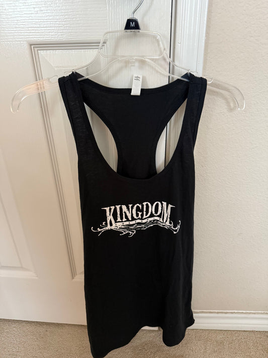 KC Women's Racer Back Tank