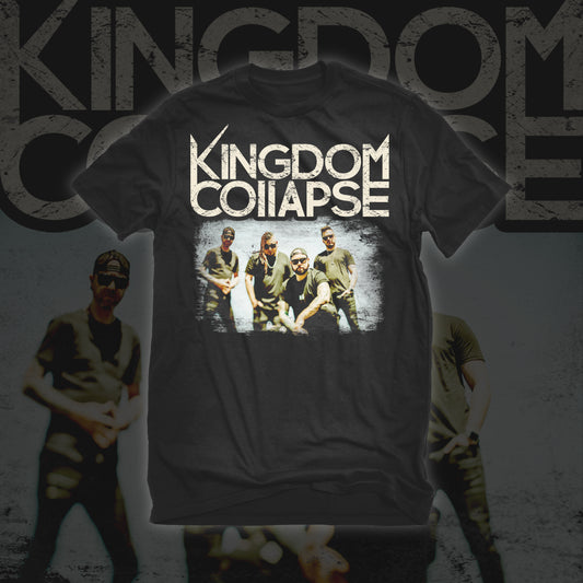 Logo Photo shirt