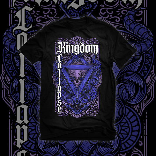 KC Ornate Snake shirt